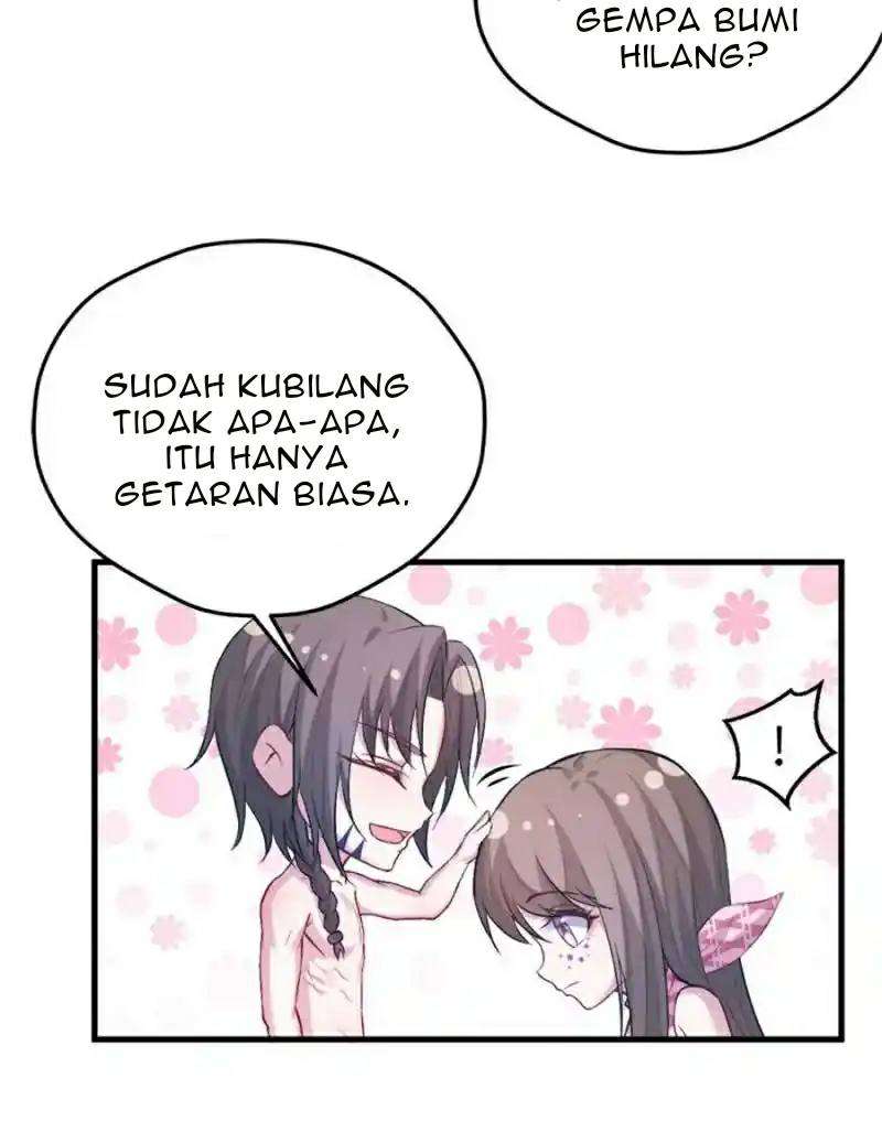 Beauty and the Beasts Chapter 200 Bahasa Indonesia